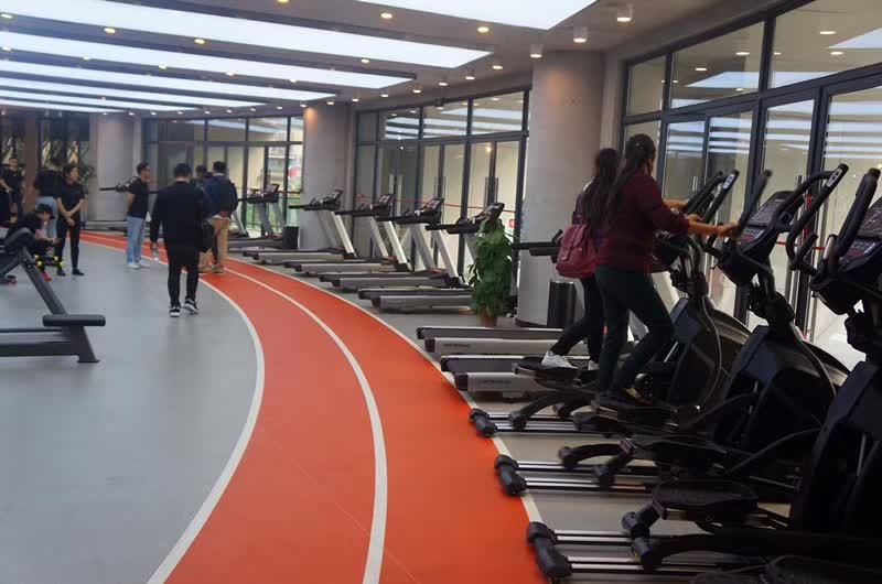 萬(wàn)盛全民健康服務(wù)中心揭牌 免費(fèi)健康“禮包”惠及全城