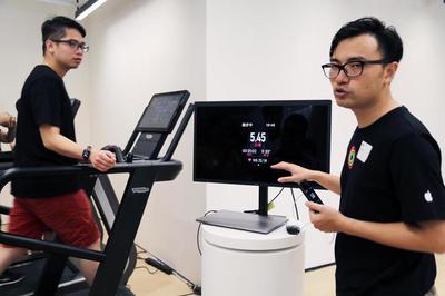 中國(guó)“全民健身日” Apple Watch如何成為你的科技健身伙伴