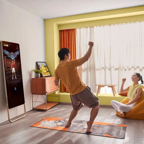 一面鏡子大幾千，健身賽道里它還吃香嗎？——全民健身時(shí)代的科技服務(wù)新觀察