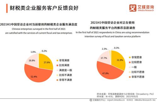 2021上半年中國(guó)財(cái)稅類(lèi)企業(yè)服務(wù)專(zhuān)題研究報(bào)告 信息咨詢服務(wù)的崛起與機(jī)遇